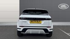 Land Rover Range Rover Evoque 2.0 D165 Dynamic SE 5dr Auto Diesel Hatchback